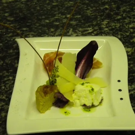 Hotel Europa Domodossola