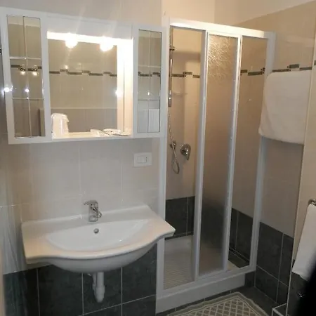 Hotel Europa Domodossola