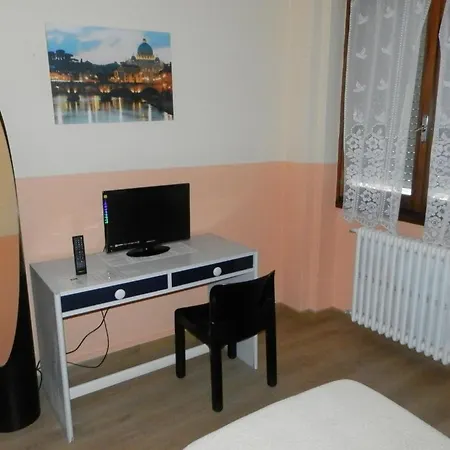 Hotel Motel Europa 3*