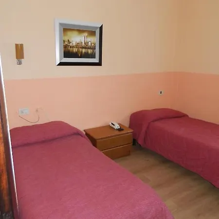 Hotel Hotel Motel Europa
