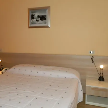 Hotel Motel Europa Domodossola