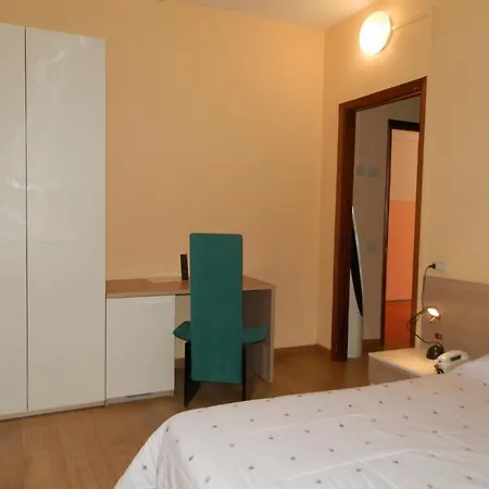 Hotel Motel Europa Domodossola