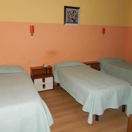 Hotel Motel Europa Hotel Domodossola