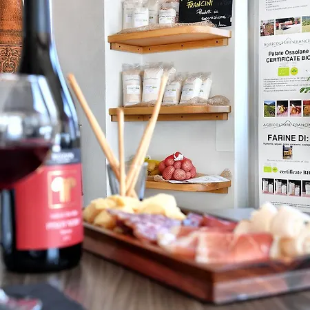 Hotel Europa Domodossola