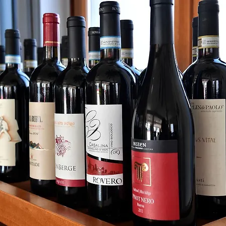 Europa دومودوسولا