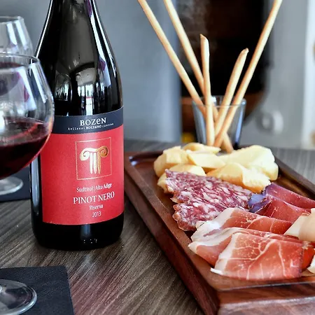 Europa 3* Domodossola