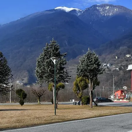 Europa Otel 3*