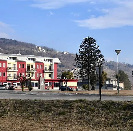 Hotel Hotel Motel Europa