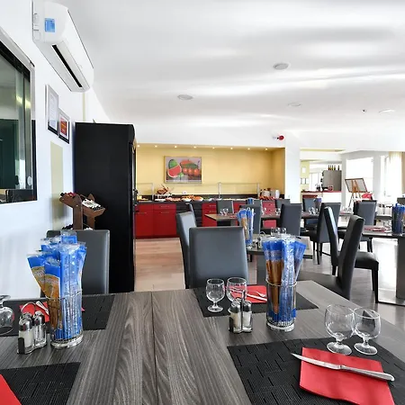 Hotel Motel Europa Domodossola