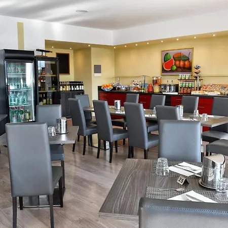 Otel Europa Domodossola