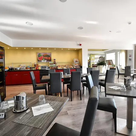 Europa Hotel Domodossola