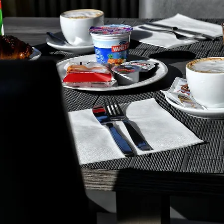 Europa Hotel Domodossola