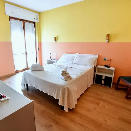 Hotel Hotel Motel Europa 3*