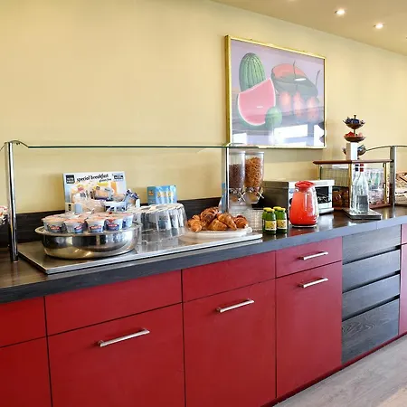 Hotel Motel Europa 3* Domodossola