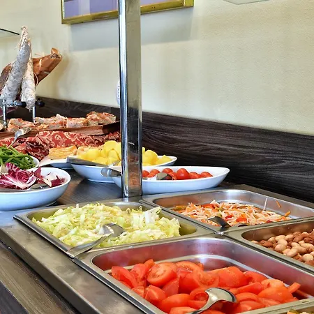 Europa Hotel Domodossola