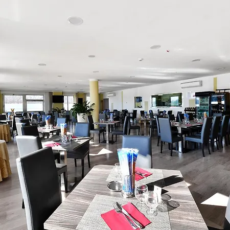 Hotel Hotel Motel Europa 3*