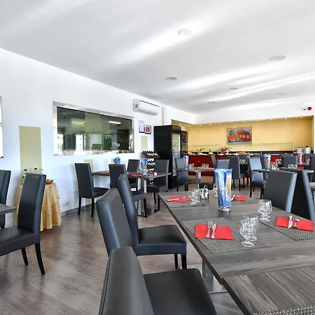 Hotel Motel Europa 3*