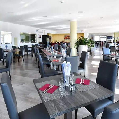 Hotel Hotel Motel Europa