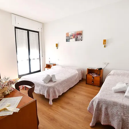 Hotel Hotel Motel Europa