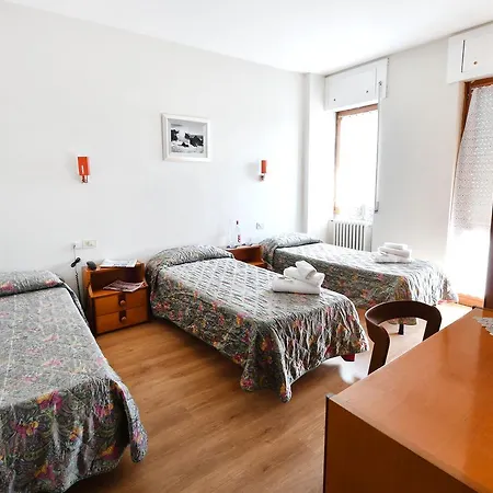 Hotel Europa Domodossola