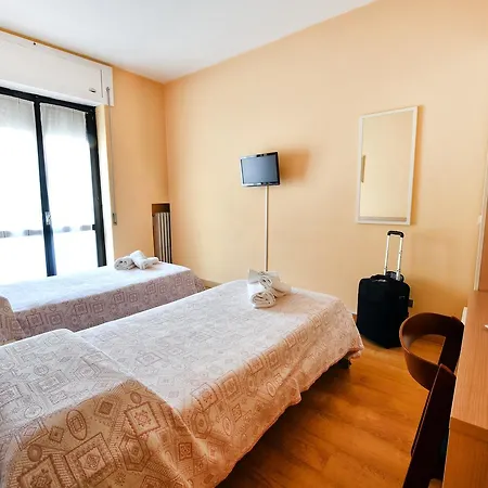 Europa 3* Domodossola