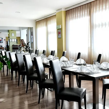 Hotel Europa Domodossola