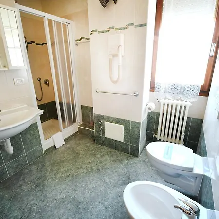 Hotel Motel Europa