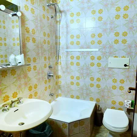 Hotel Motel Europa 3*
