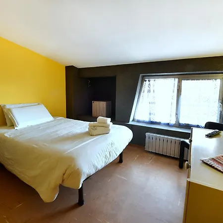Hotel Motel Europa Domodossola