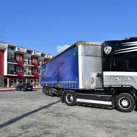 Europa 3* Domodossola