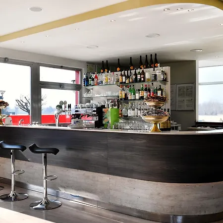 Hotel Europa Domodossola