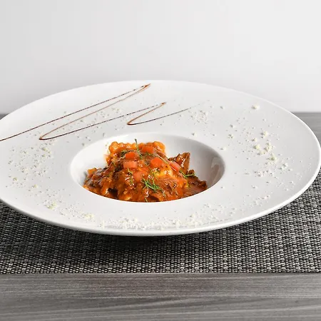 Hotel Europa Domodossola