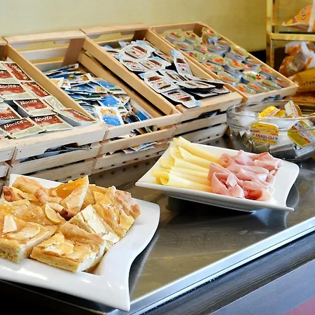 Hotel Hotel Motel Europa 3*